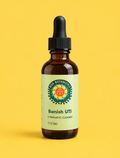 Banish UTI Lymphatic Cleanse