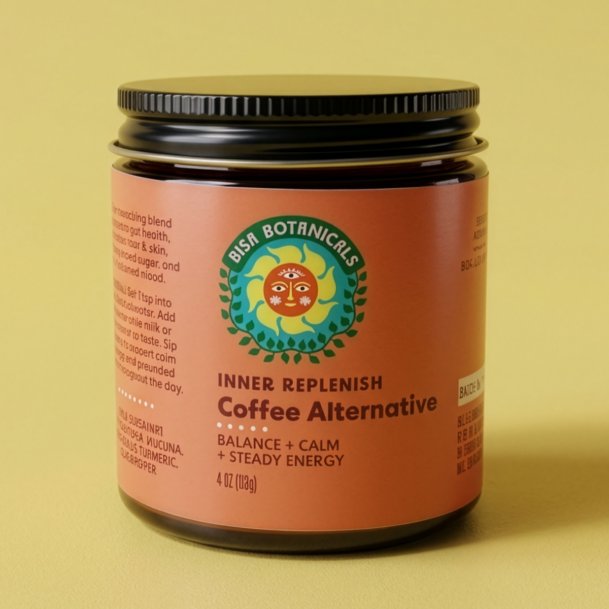 Inner Replenish Coffee Alternative