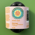 Moringa Detox Soap