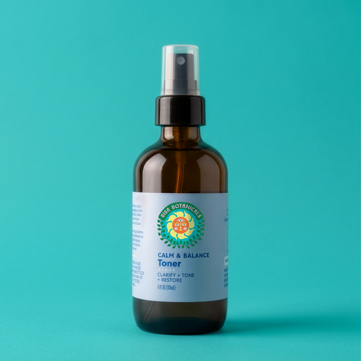 Calm + Balance Toner