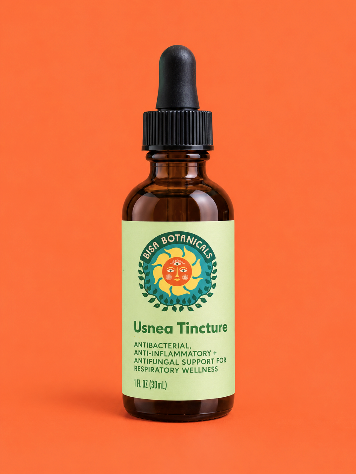 Usnea Tincture